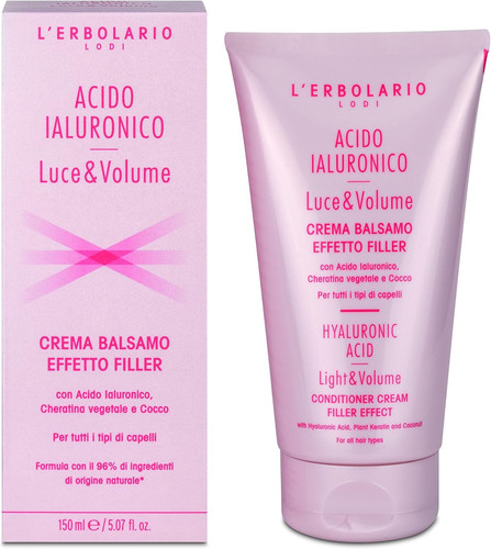 Crema balsamo effetto - crema, filler