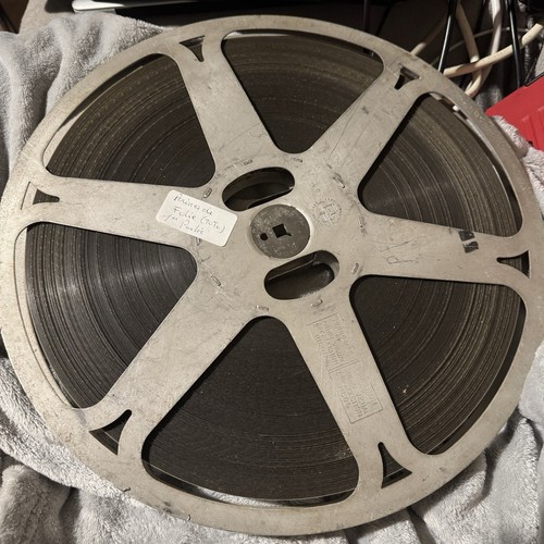 Film toto les arènes - mm,