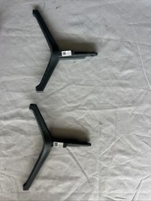Coppia gambe supporto usato - coppia,