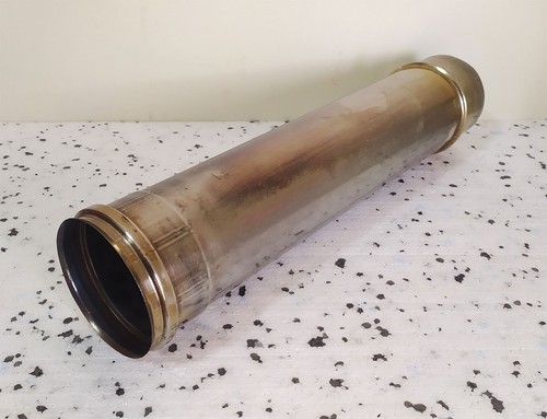 Tubo per stufa pellet - pellet, /legna
