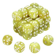 48 Pezzi Dadi Standard