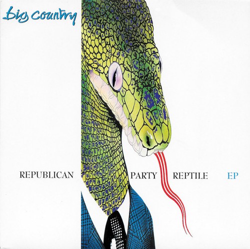 Big country republican party - republican,