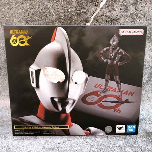Figuarts ultraman 60th - ultraman,