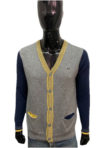 Cardigan uomo sweater harmont - uomo,