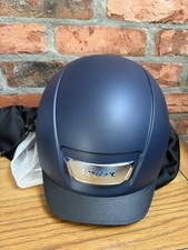 Cappello da equitazione Uvex