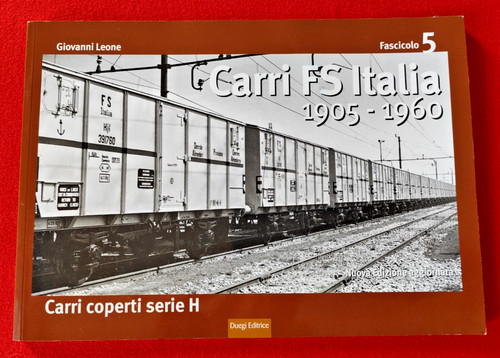 Treni ferrovie dello stato - ferrovie,