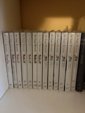 Amon + Devil Man + Speciali