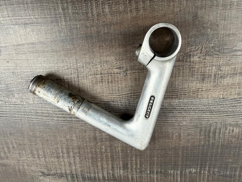 Stelo piuma vintage peugeot - stelo,