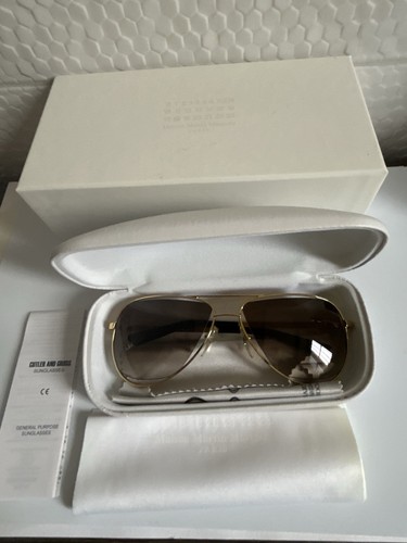 Sunglasses rare vintage maison - sunglasses,