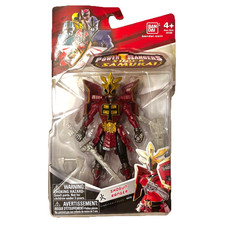Bandai - Power Rangers Super
