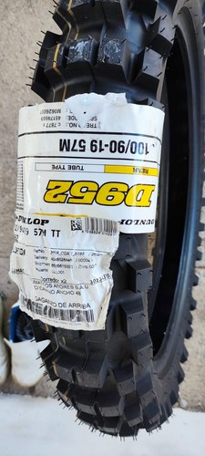 Pneumatico motocross dunlop - motocross,