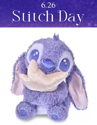 Disney store japan - store, stitch