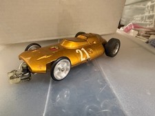 VINTAGE 1/24 SLOT CAR GRAND