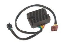 Regolatore Tensione per