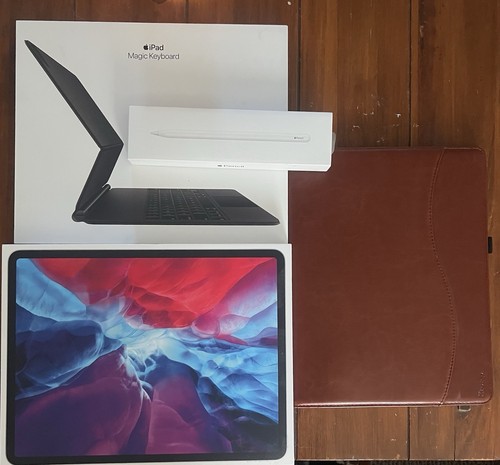 Pacchetto ipad pro apple - pacchetto, (apple