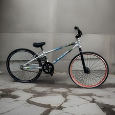 RARA bici da corsa BMX Junior