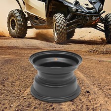 Cerchio ATV 16x8-7 3 fori go