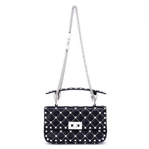 Borsa tracolla valentino - a,