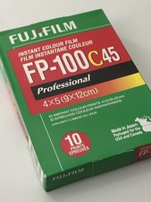 Pellicola cold stored fp100c45 - stored,