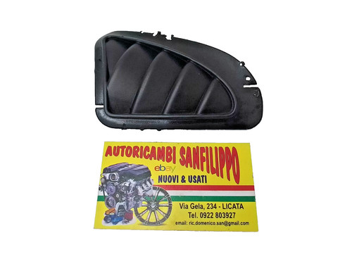 156080672sx modanatura griglia - 156080672sx,