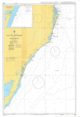 3969 ilha arvoredo - ilha,