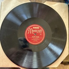 Maurice Rocco & His Rockin'