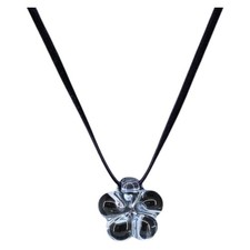 Collana Baccarat Cristallo