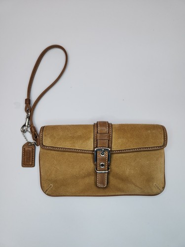 Portafoglio piccolo vintage