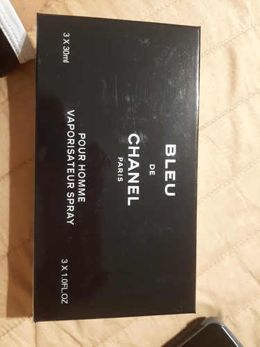 Profumo uomo chanel - uomo,