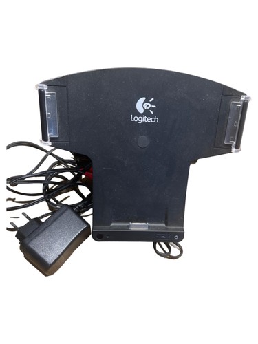 Logitech docking station - logitech,