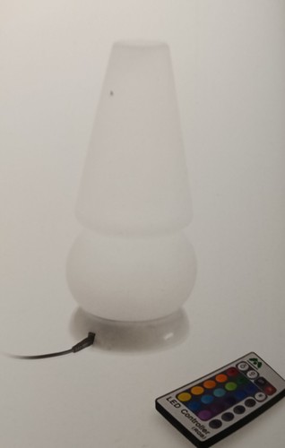 Linealight lampada tavolo - linealight, da