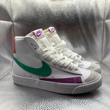 Sneakers nike blazer mid - nike,