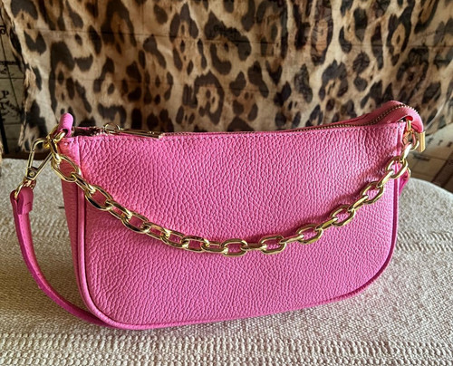 Borsa gondola vera pelle - borsa,