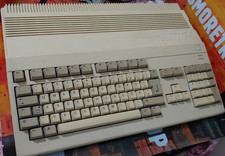 Computer Commodore Amiga 500