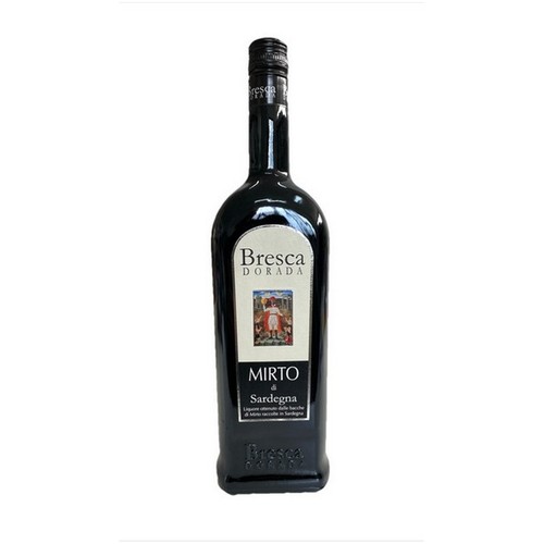 Liquore mirto rosso - liquore,