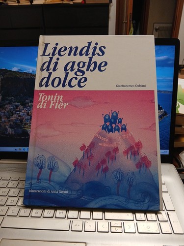 Liendis aghe dolce - liendis, tonin