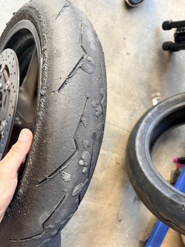Pirelli diablo supercorsa - supercorsa, sp