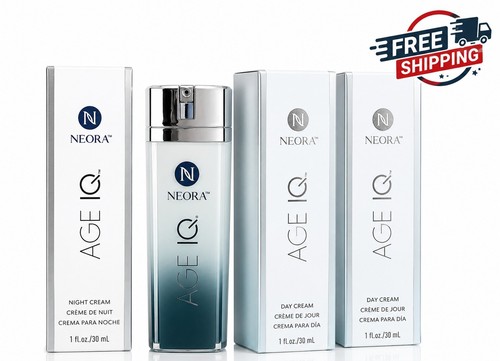 Neora crema antietà - crema, iq
