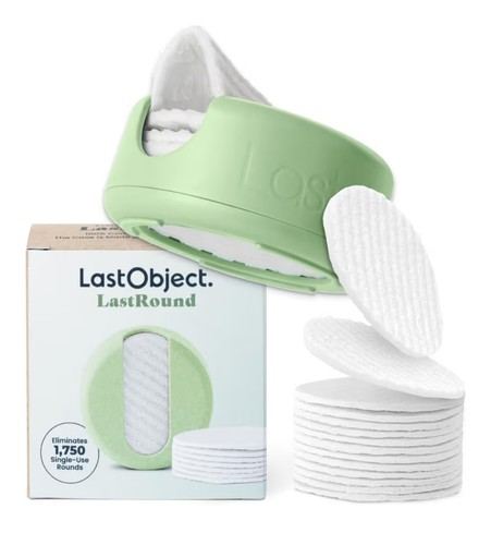 Dischetti struccanti
