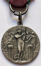 Medaglia OND Ferrovieri
