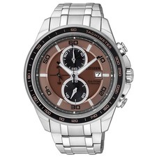 Orologio Citizen Uomo