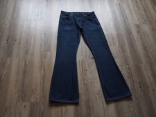 Jeans vintage Levis 516