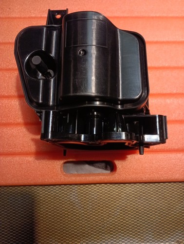 Radiatore ricircolo gas - radiatore,