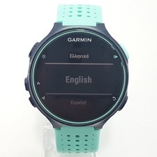 Reloj GPS Garmin Forerunner