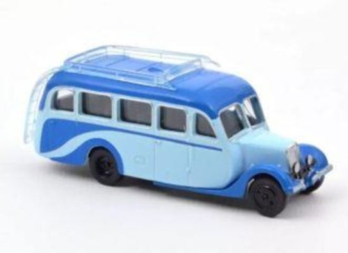 Norev citroën u23 - citroën,