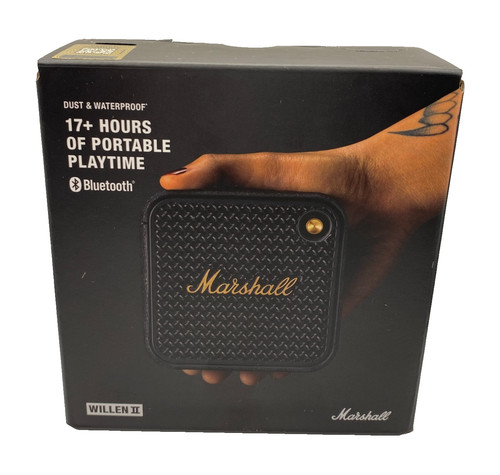 Marshall willen bluetooth - willen,