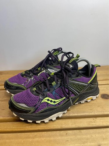 Scarpe trail running - scarpe, da