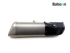 Silenziatore della marmitta