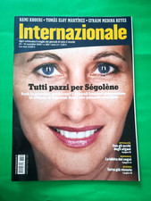 RIVISTA INTERNAZIONALE GEOPOLITICA ATTUALITA' DA COLLEZIONE NUMERO 669