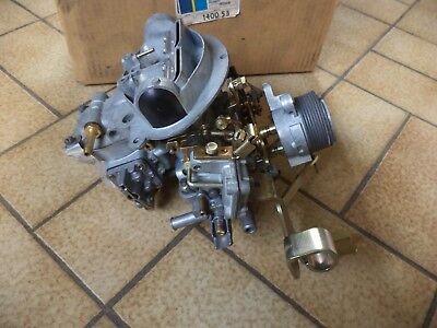 Carburateur solex mimsa - carburateur, 32-35